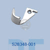 STRONGH S28348-001 BROTHER FD3-B256 / 257 SEWING MACHINE SPARE PART