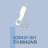 STRONGH S29437-001 BROTHER TN-B842A / B DOUBLE NEEDLE SEWING MACHINE SPARE PART