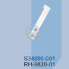 STRONGH S34895-001 BROTHER RH-9820-01 EYELET BUTTON HOLE SEWING MACHINE SPARE PART