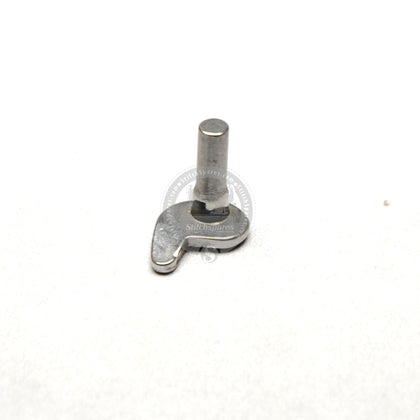 S35033001 Spreader Stopper (L) Brother DH4-B981 Electronic Eyelet Button Hole Sewing Machine Spare Part