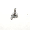 S35033001 Spreader Stopper (L) Brother DH4-B981 Electronic Eyelet Button Hole Sewing Machine Spare Part