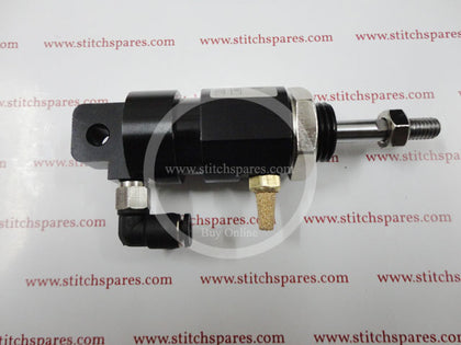 S35350000 Cylinder 16 X 10 Brother DH4-B981, RH-9820 Computerized Eyelet Button Hole Machine Spare Part
