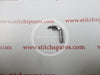 S35410001 Looper (R) Brother DH4-B981 Electronic Eyelet Button Hole Sewing Machine Spare Part  Guaranteed To Fit In Following Sewing Machine : -  Brother DH4-B981, LH4-B981 Electronic Eyelet Button Hole Sewing Machine Spare Part