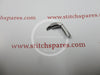 S35410001 Looper (R) Brother DH4-B981 Electronic Eyelet Button Hole Sewing Machine Spare Part  Guaranteed To Fit In Following Sewing Machine : -  Brother DH4-B981, LH4-B981 Electronic Eyelet Button Hole Sewing Machine Spare Part