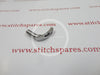 S35411001 Eye Looper Brother DH4-B981 Electronic Eyelet Button Hole Sewing Machine Spare Part  Guaranteed To Fit In Following Sewing Machine : -  Brother DH4-B981, LH4-B981  Electronic Eyelet Button Hole Sewing Machine Spare Part