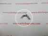 S35411001 Eye Looper Brother DH4-B981 Electronic Eyelet Button Hole Sewing Machine Spare Part  Guaranteed To Fit In Following Sewing Machine : -  Brother DH4-B981, LH4-B981  Electronic Eyelet Button Hole Sewing Machine Spare Part