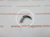 S35411001 Eye Looper Brother DH4-B981 Electronic Eyelet Button Hole Sewing Machine Spare Part  Guaranteed To Fit In Following Sewing Machine : -  Brother DH4-B981, LH4-B981  Electronic Eyelet Button Hole Sewing Machine Spare Part