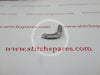 S35411001 Eye Looper Brother DH4-B981 Electronic Eyelet Button Hole Sewing Machine Spare Part  Guaranteed To Fit In Following Sewing Machine : -  Brother DH4-B981, LH4-B981  Electronic Eyelet Button Hole Sewing Machine Spare Part