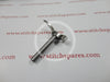 S35412001 / S35412101 Spreader (R) Brother DH4-B981 Electronic Eyelet Button Hole Sewing Machine Spare Part  Guaranteed To Fit In Following Sewing Machine : -  Brother DH4-B981 , LH4-B981, Electronic Eyelet Button Hole Sewing Machine Spare Part