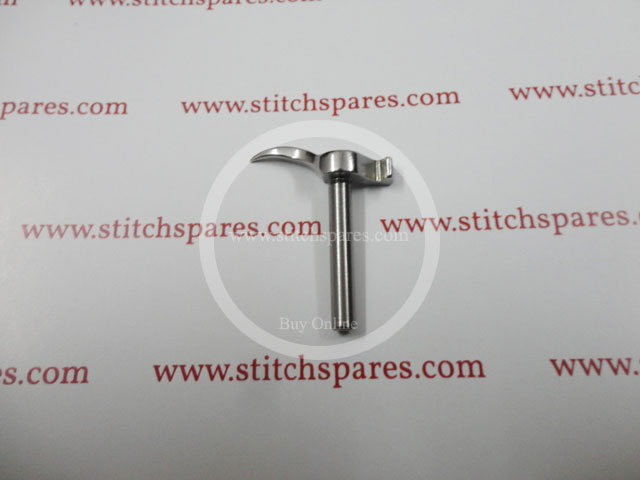 S35412001 / S35412101 Spreader (R) Brother DH4-B981 Electronic Eyelet Button Hole Sewing Machine Spare Part  Guaranteed To Fit In Following Sewing Machine : -  Brother DH4-B981 , LH4-B981, Electronic Eyelet Button Hole Sewing Machine Spare Part