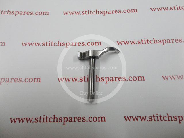 S35413001 / S35413101 Spreader (L) Brother DH4-B981 Electronic Eyelet Button Hole Sewing Machine Spare Part Spare Part  Guaranteed To Fit In Following Sewing Machine : -  Brother DH4-B981, LH4-B981 Electronic Eyelet Button Hole Sewing Machine Spare Part