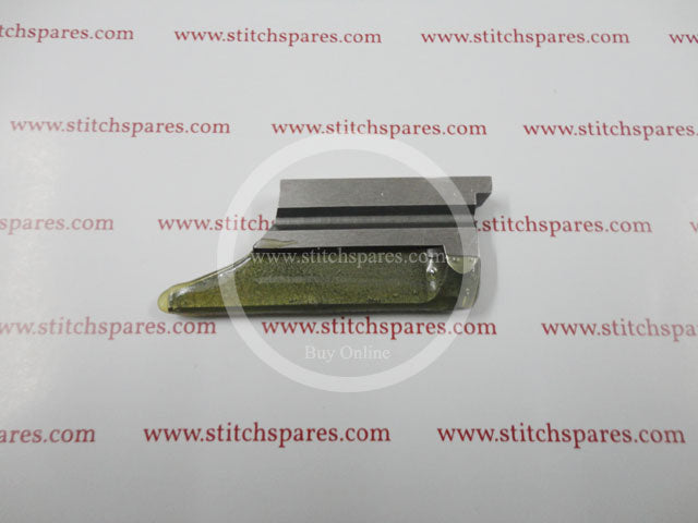 S35408-001 / S35408-101 36-mm-Messer Brother DH4-B981, RH9820 Ösenknopflochmaschine