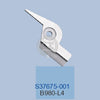 STRONGH S37675-001 BROTHER B980-L4 BUTTON HOLE SEWING MACHINE SPARE PART