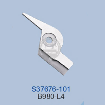 STRONGH S37676-001 BROTHER B980-L4 BUTTON HOLE SEWING MACHINE SPARE PART