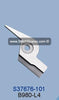 S37676-101 Knife (Blade) Brother B980-L4 Sewing Machine