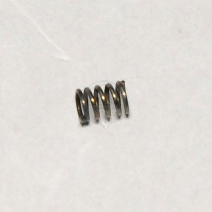 S37725-001 Compression Spring Brother RH-9820 Computerized Eyelet Button Hole Machine