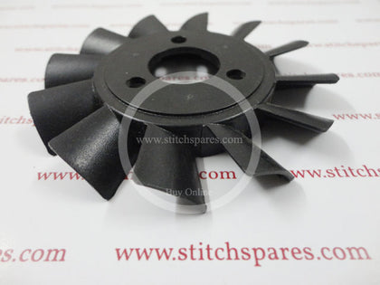SA9377001 Fan, Impeller Brother S7200 Single Needle Lock-Stitch Sewing Machine