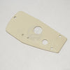 S40300001 Face Cover Brother Feed Off The Arm Machine