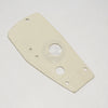S40300001 Face Cover Brother Feed Off The Arm Machine