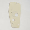 S40300001 Face Cover Brother Feed Off The Arm Machine