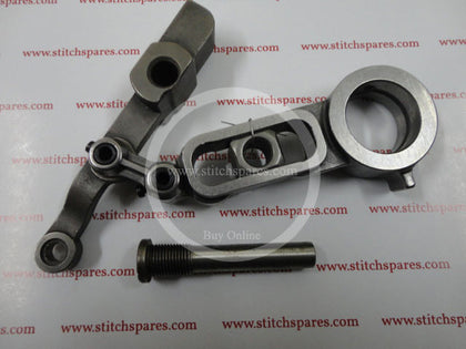 s40303001 looper connecting rod assy brother feed off the arm machine