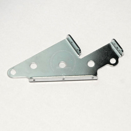 S40323001 Lower Thread Tension Bracket Brother Feed Off The Arm Machine