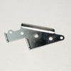 S40323001 Lower Thread Tension Bracket Brother Feed Off The Arm Machine