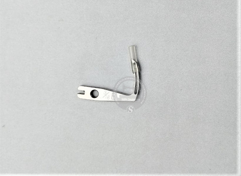 S40391001  S40391-001B 316 Short Looper Broher DT6-B925 (Feed off The Arm) Sewing Machine Spare Part