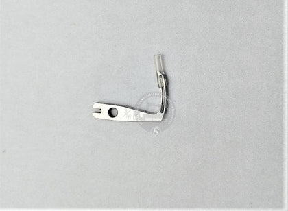 S40391001  S40391-001B 316 Short Looper Broher DT6-B925 (Feed off The Arm) Sewing Machine Spare Part