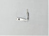 S40391001  S40391-001B 316 Short Looper Broher DT6-B925 (Feed off The Arm) Sewing Machine Spare Part