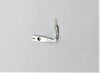 S40391001  S40391-001B 316 Short Looper Broher DT6-B925 (Feed off The Arm) Sewing Machine Spare Part