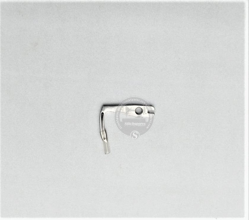 S40391001  S40391-001B 316 Short Looper Broher DT6-B925 (Feed off The Arm) Sewing Machine Spare Part