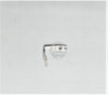 S40391001  S40391-001B 316 Short Looper Broher DT6-B925 (Feed off The Arm) Sewing Machine Spare Part