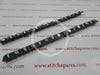 S44436000 Cross Roller 326 Brother Bas-311F-0, Bas-311F-L, Bas-326F-0 Electronic Pattern Sewer Machine Spare Part  Guaranteed To Fit In Following Sewing Machine : -  BROTHER BAS-311F-0, BAS-311F-L, BAS-326F-0 PROGRAMMABLE ELECTRONIC PATTERN SEWER WITH CYLINDER BED SEWING MACHINE