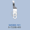 STRONGH S45900-101 BROTHER S-7220B-405 NEEDLE FEED LOCK-STITCH MACHINE SPARE PART