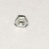 S47932-001 Brother DB-2610 Flat Bed Single Needle Double Chain Stitch Machine