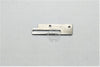 S50152001 Needle Bar Guide  for Brother HE8000  HE-800A Button Hole Sewing Machine
