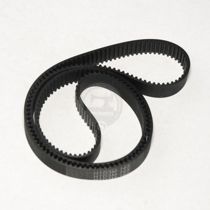 S5016100 Timing Belt  for Brother HE8000  HE-800A Button Hole Sewing Machine