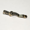 S50246001 Lower Thread Trimmer Cam Lever for Brother HE-800A  HE8000 Button Hole Sewing Machine