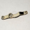 S50246001 Lower Thread Trimmer Cam Lever for Brother HE-800A  HE8000 Button Hole Sewing Machine