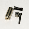 S50289001 Adjusting Screw Assy for Brother HE8000  HE-800A Button Hole Sewing Machine