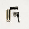 S50289001 Adjusting Screw Assy for Brother HE8000  HE-800A Button Hole Sewing Machine