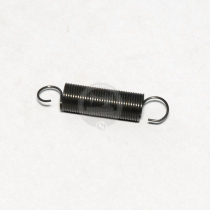 S50327001 Extension Spring for Brother HE8000  HE-800A Button Hole Sewing Machine