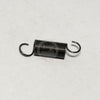 S50366001 Spring for Brother HE8000  HE-800A Button Hole Sewing Machine
