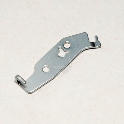 S50385001 Tension Release Lever Bracket for Brother HE8000  HE-800A Button Hole Sewing Machine