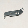 S50385001 Tension Release Lever Bracket for Brother HE8000  HE-800A Button Hole Sewing Machine