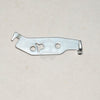S50385001 Tension Release Lever Bracket for Brother HE8000  HE-800A Button Hole Sewing Machine