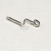 S50392001 THREAD GUIDE ASM for Brother HE8000  HE-800A Button Hole Sewing Machine