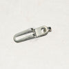 S50392001 THREAD GUIDE ASM for Brother HE8000  HE-800A Button Hole Sewing Machine