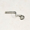S50392001 THREAD GUIDE ASM for Brother HE8000  HE-800A Button Hole Sewing Machine